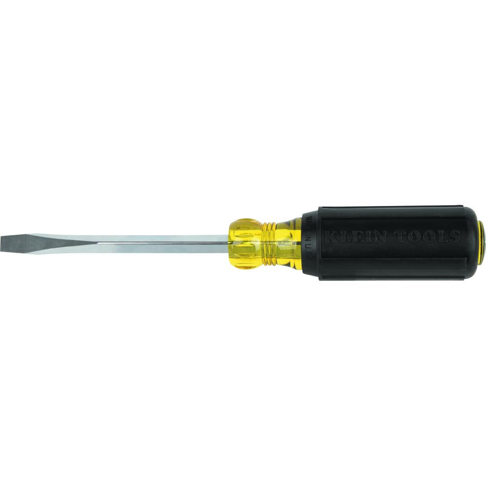 1/4&#34; Screwdriver HD Square Shank