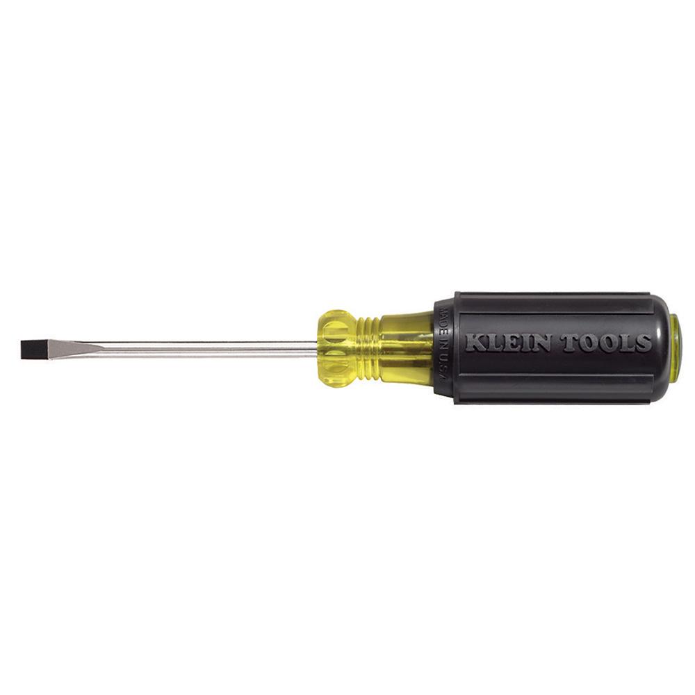 3/16&#34; Cabinet Tip Screwdriver 3&#34;