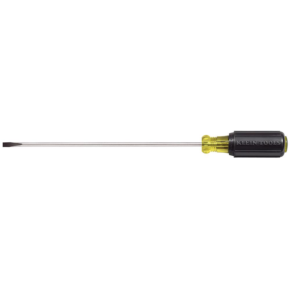 3/16&#34; Cabinet Tip Screwdriver 8&#34;