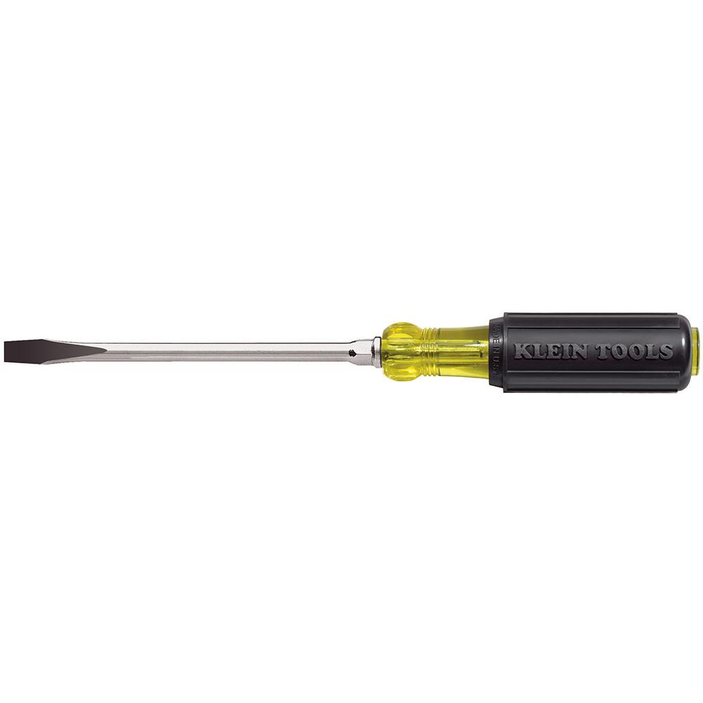 3/8&#34; Keystone Tip Screwdriver Round