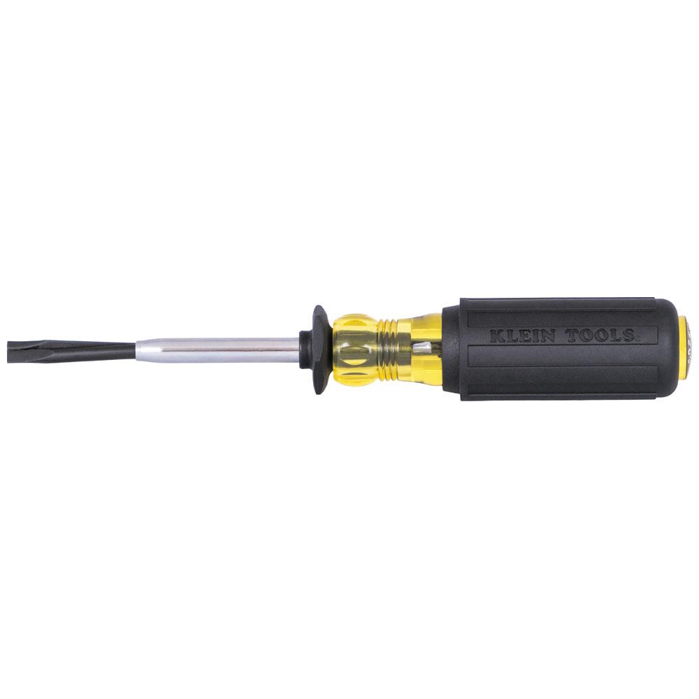 Slotted Screw Holding Driver, 1/4&#34;