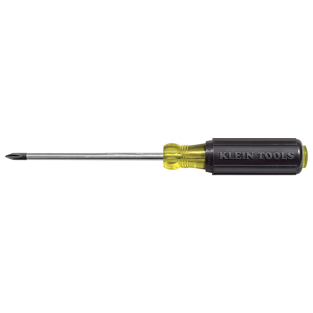 #0 PH Mini Screwdriver 3&#34; Shank