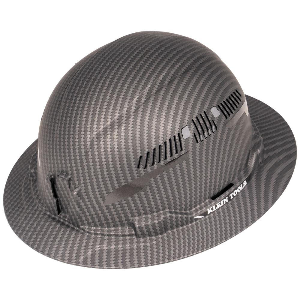 KARBN Full Brim Hard Hat, Class C