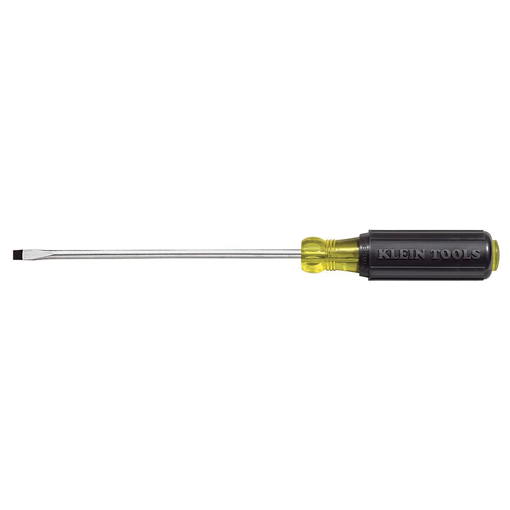 1/8&#34; Cab Tip Mini Screwdriver 4&#34;