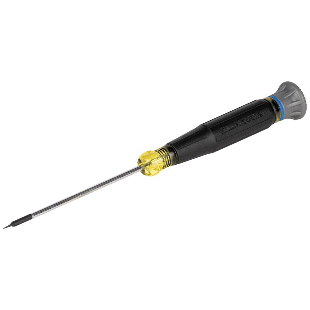 3/32&#34; Slotted Precision Screwdriver