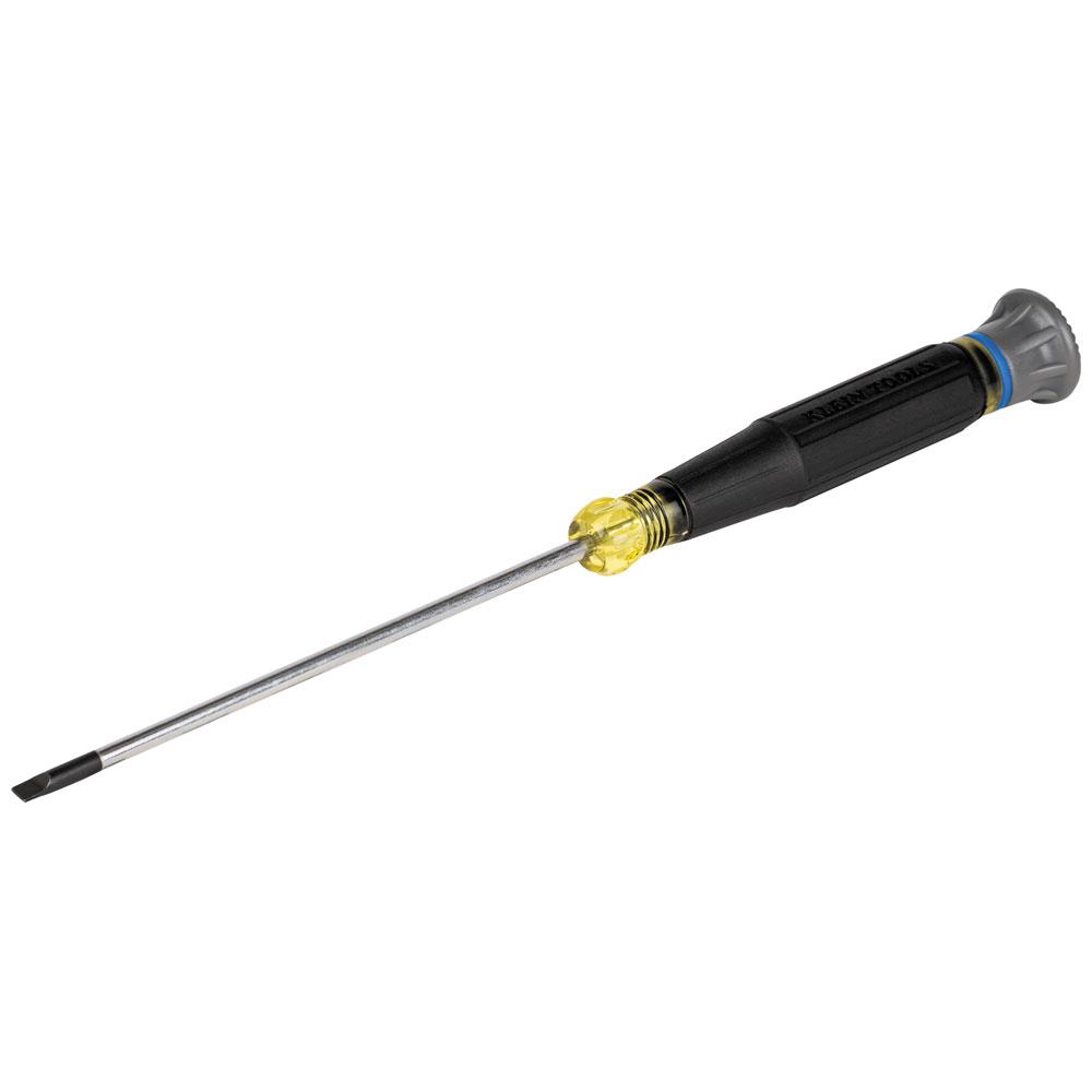 1/8&#34; Slotted Precision Screwdriver