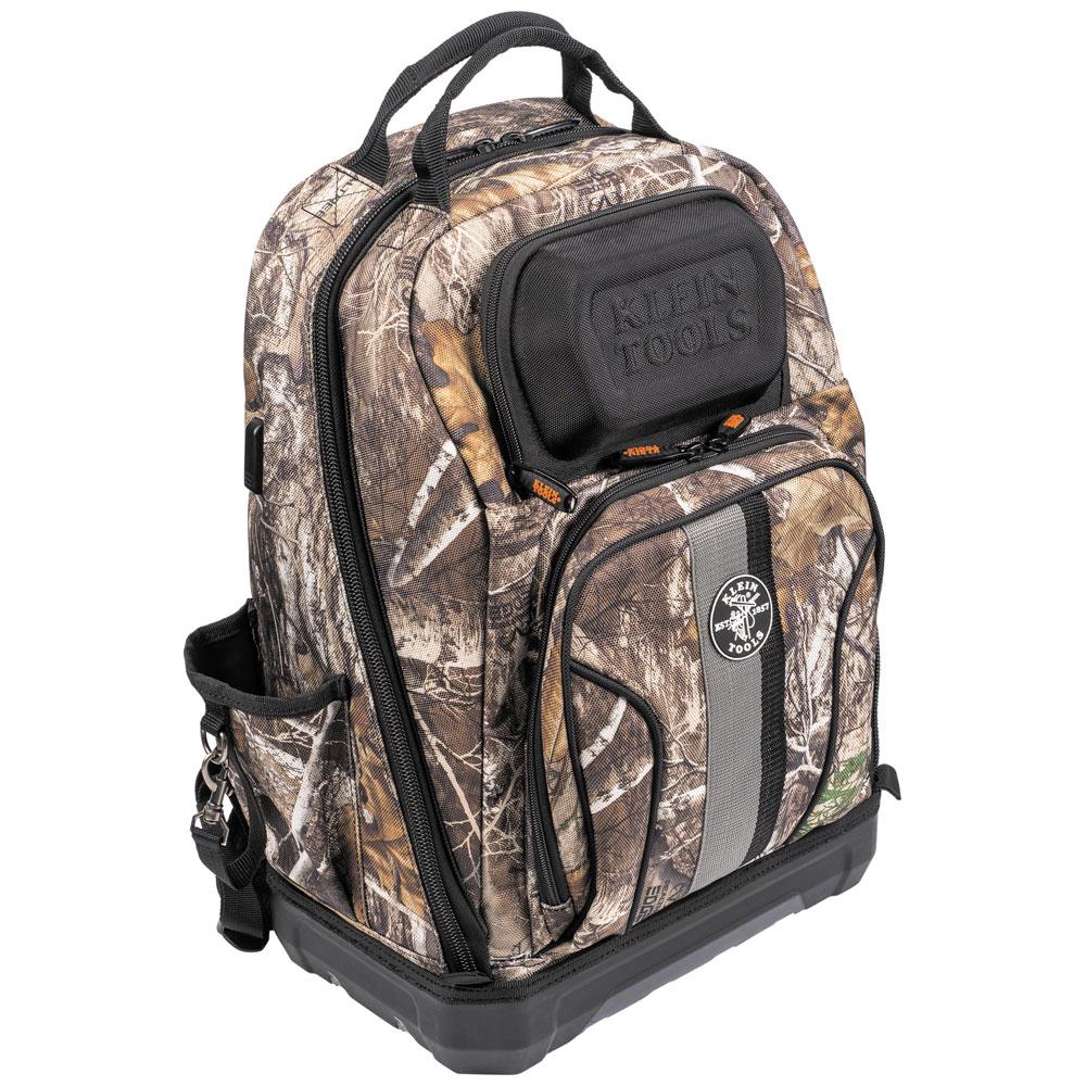 Tradesman Pro™ XL Camo Backpack