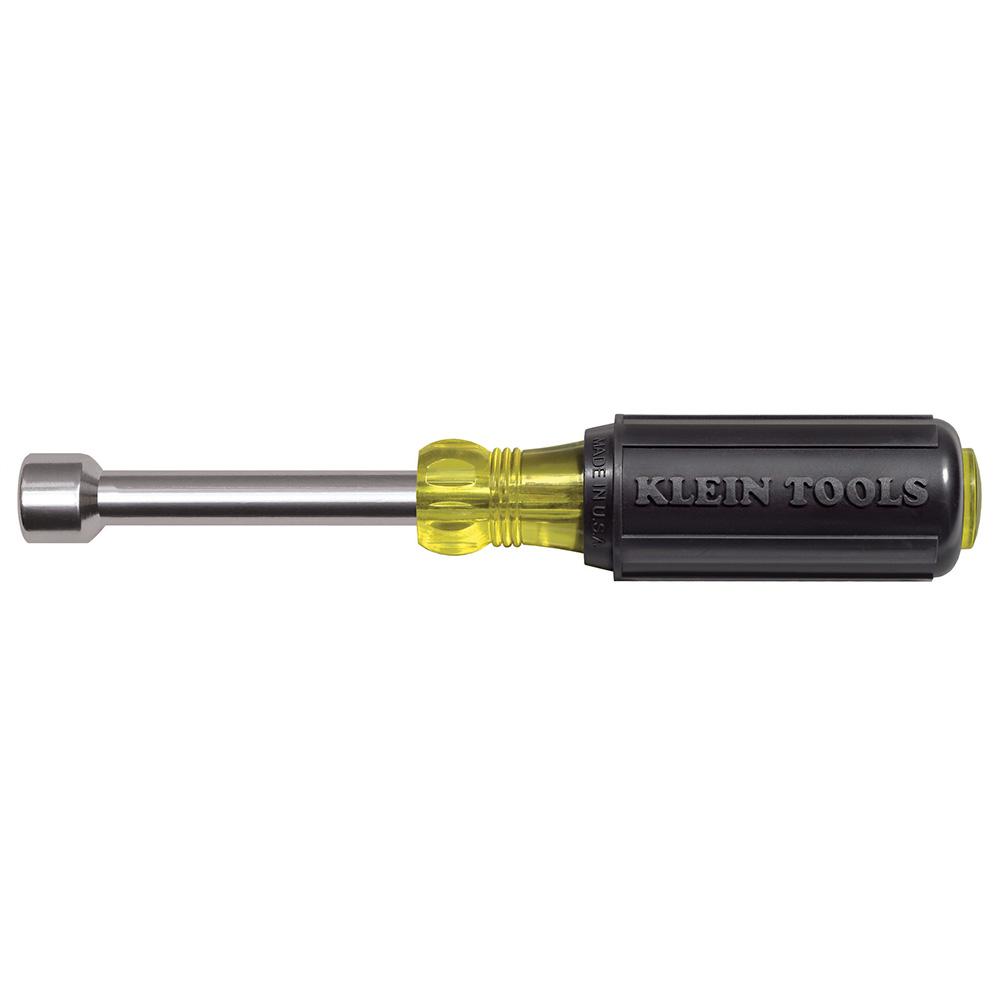 1/2&#34; Magnetic Nut Driver 3&#34; Shank