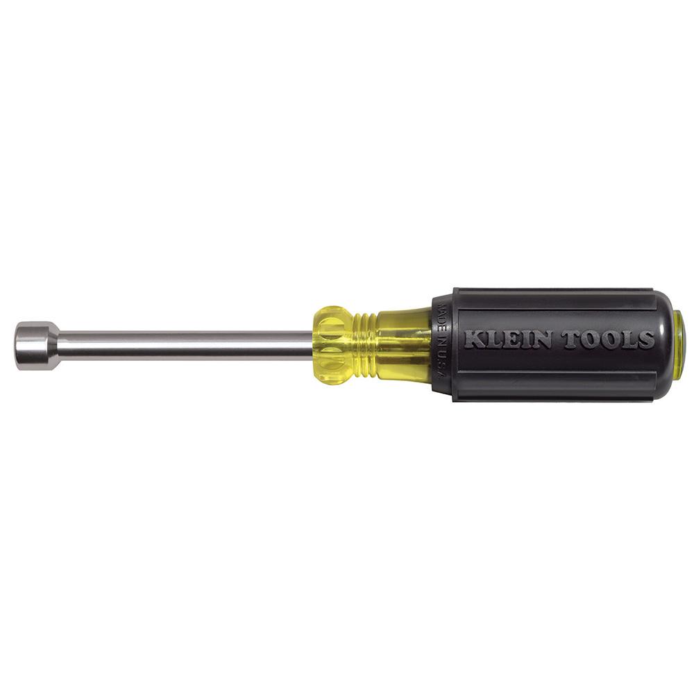 11/32&#34; Magnetic Nut Driver 3&#34; Shaft