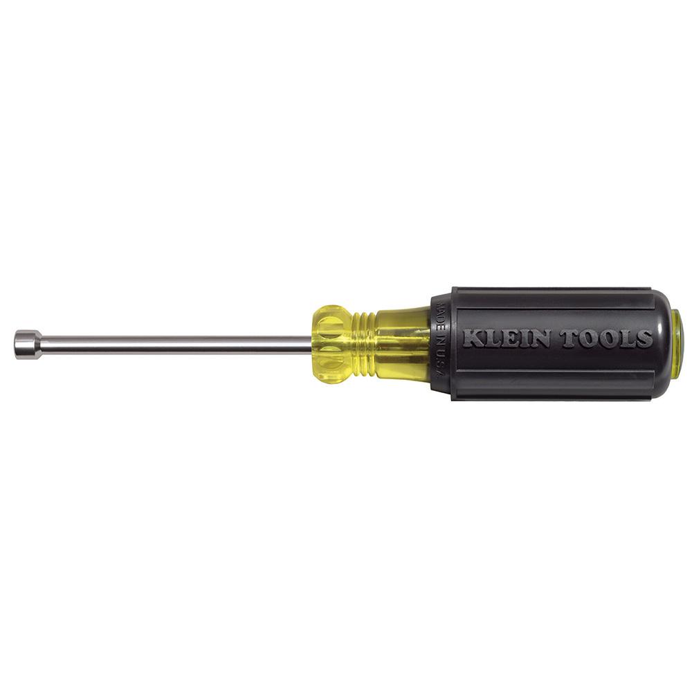 3/16&#34; Magnetic Nut Driver 3&#34; Shaft