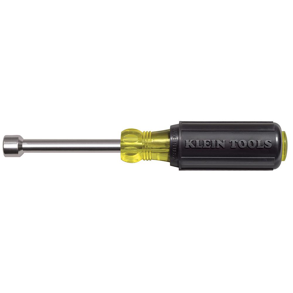 7/16&#34; Magnetic Nut Driver 3&#34; Shaft