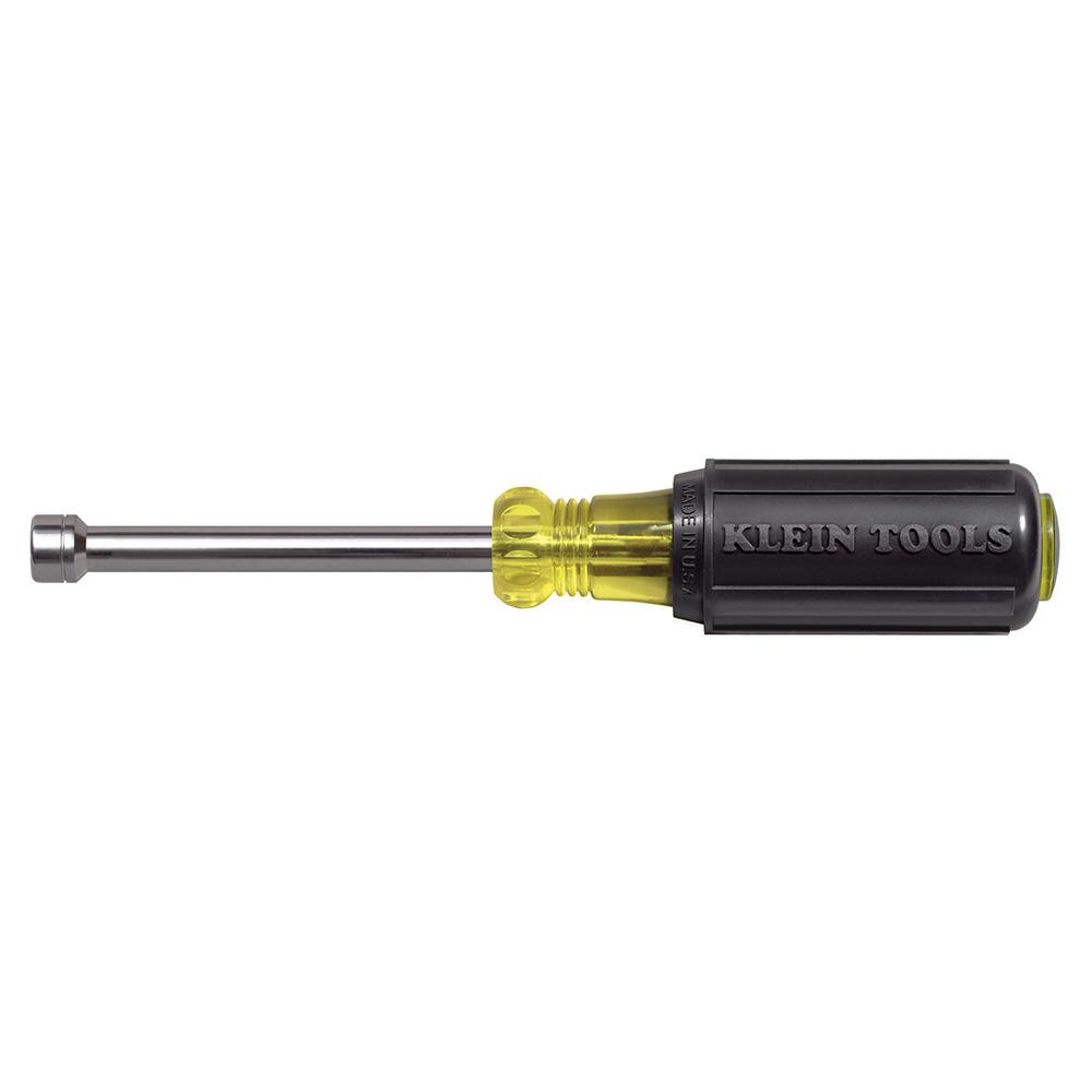 7 mm Cushion Grip Nut Driver