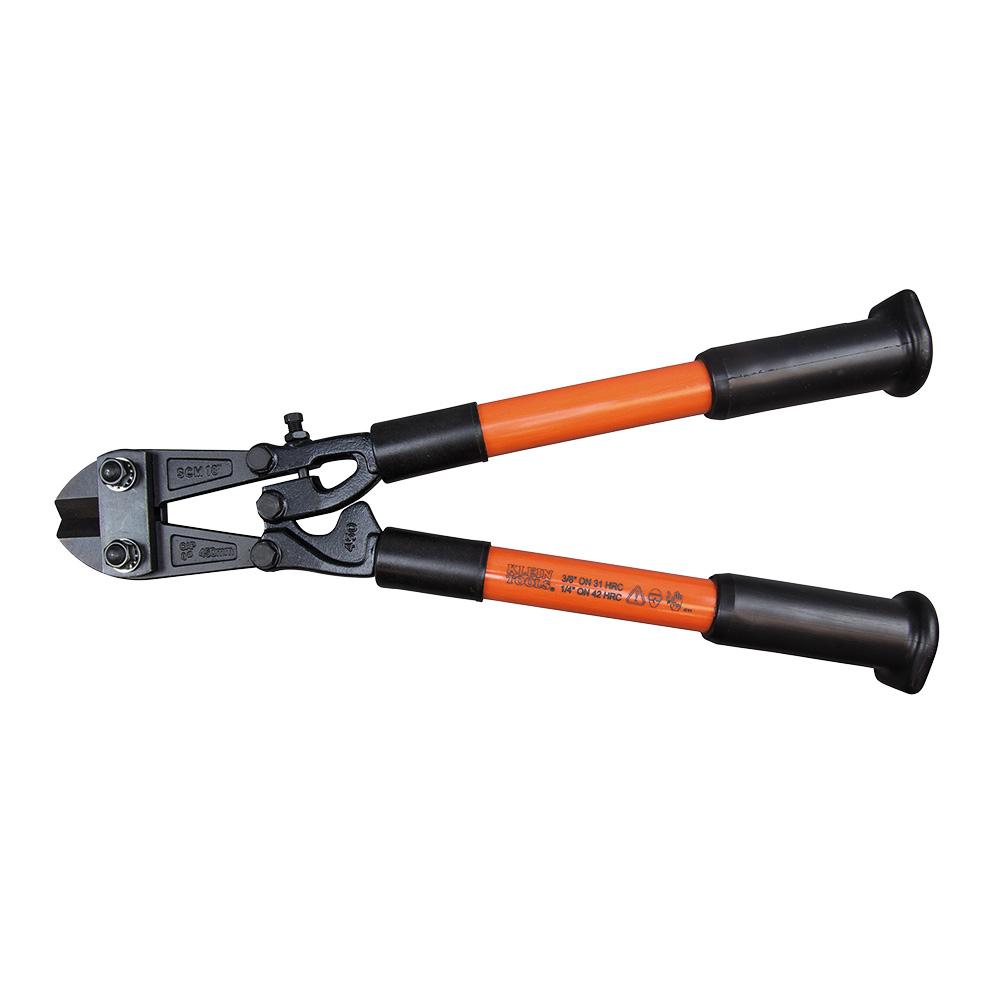 18-1/4&#34; Fgl Handle Bolt Cutter