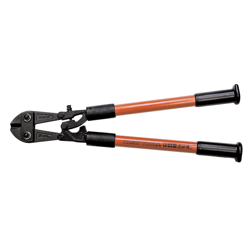 24-1/2&#34; Fgl Handle Bolt Cutter