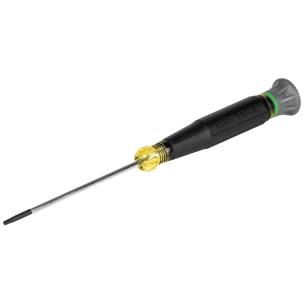 T8H TORX® Precision Screwdriver