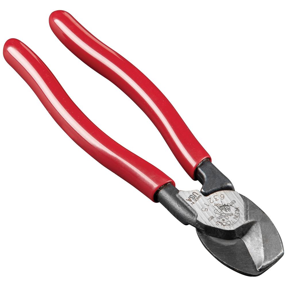 High-Leverage Cable Cutter