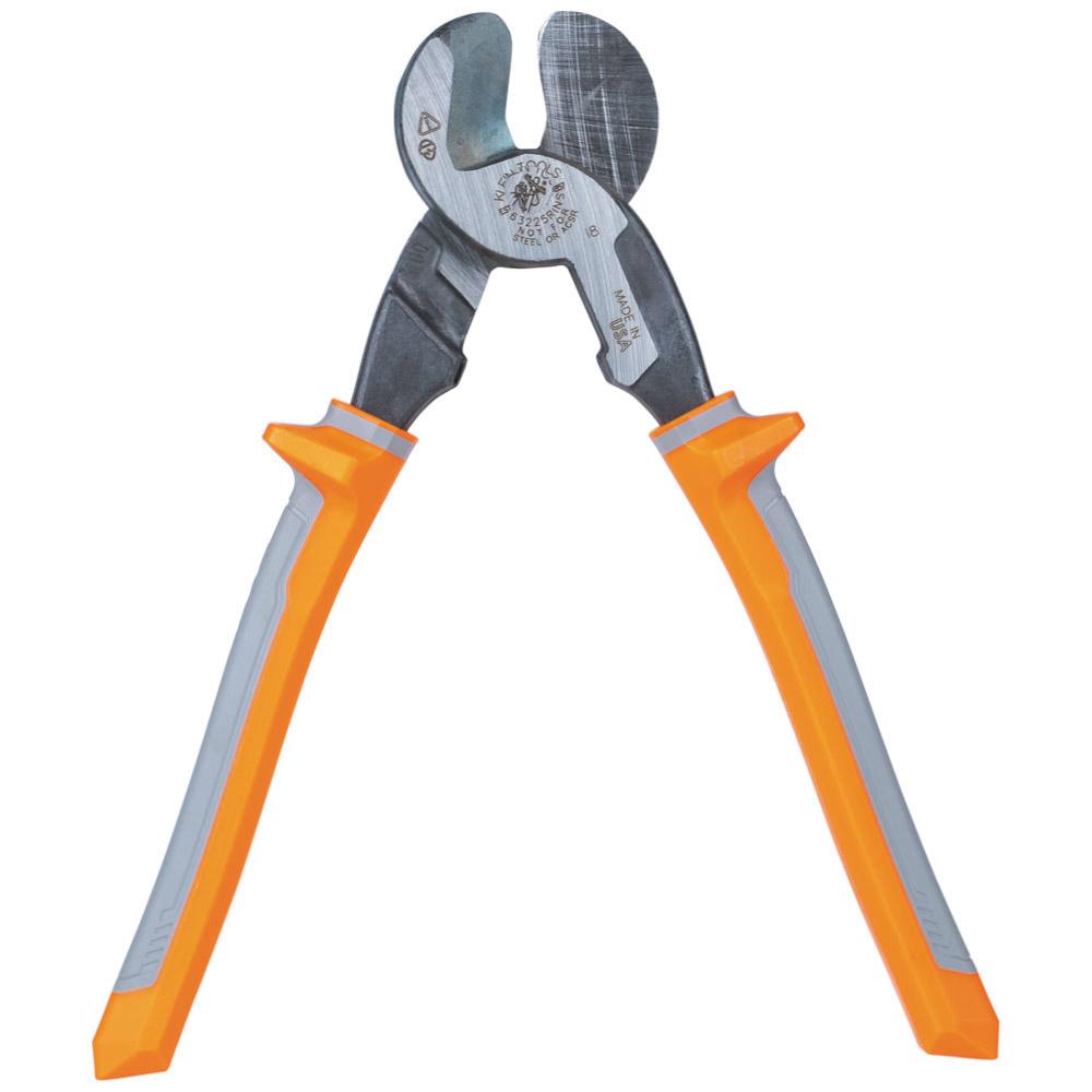 9&#34; Insul High-Leverage Cable Cutter