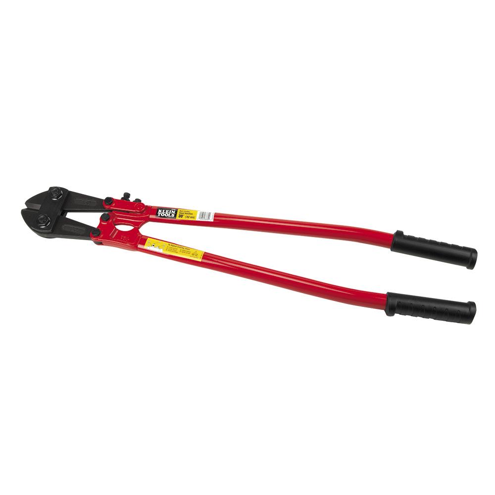 30&#34; Steel-Handle Bolt Cutter