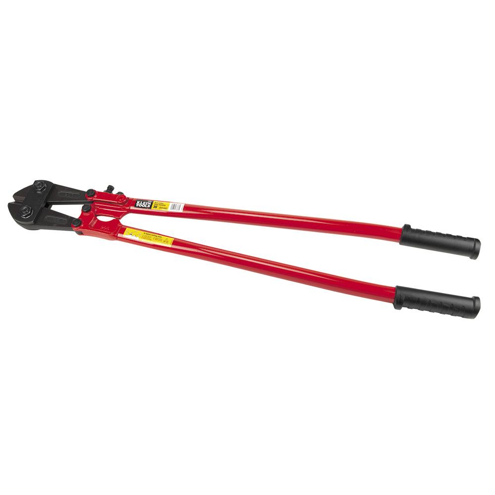 36&#34; Steel-Handle Bolt Cutter