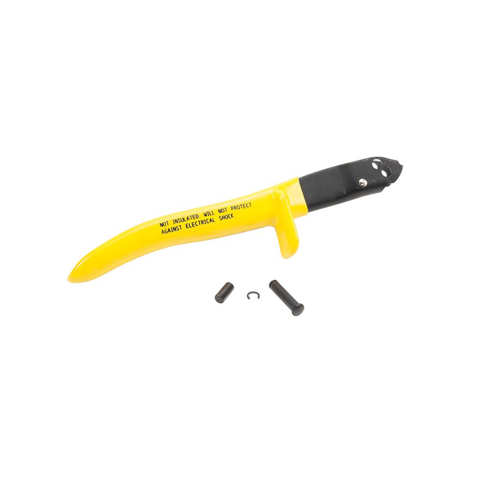 Moving Handle Set ACSR Cable Cutter