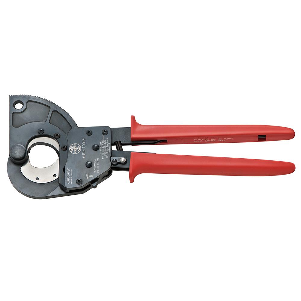 ACSR Ratcheting Cable Cutter