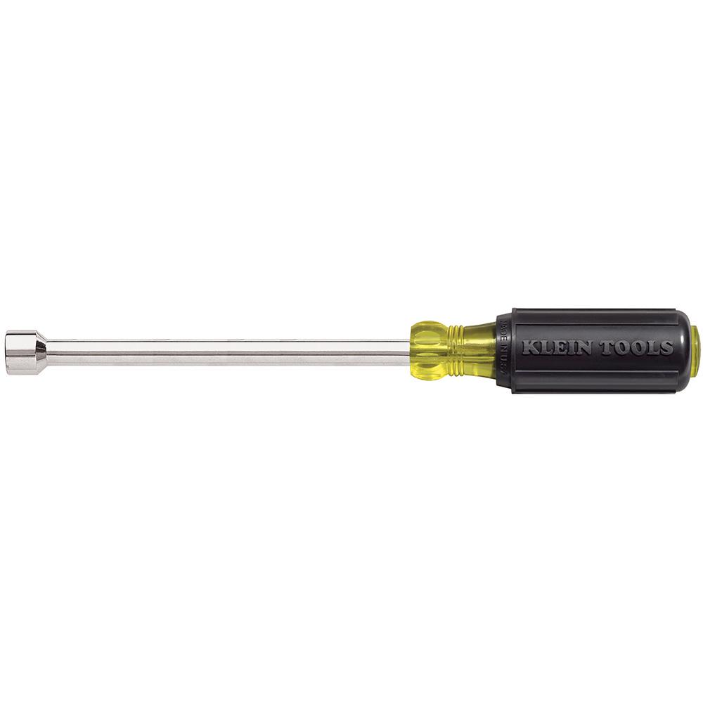 11/32&#34; Nut Driver 6&#34; Hollow Shaft