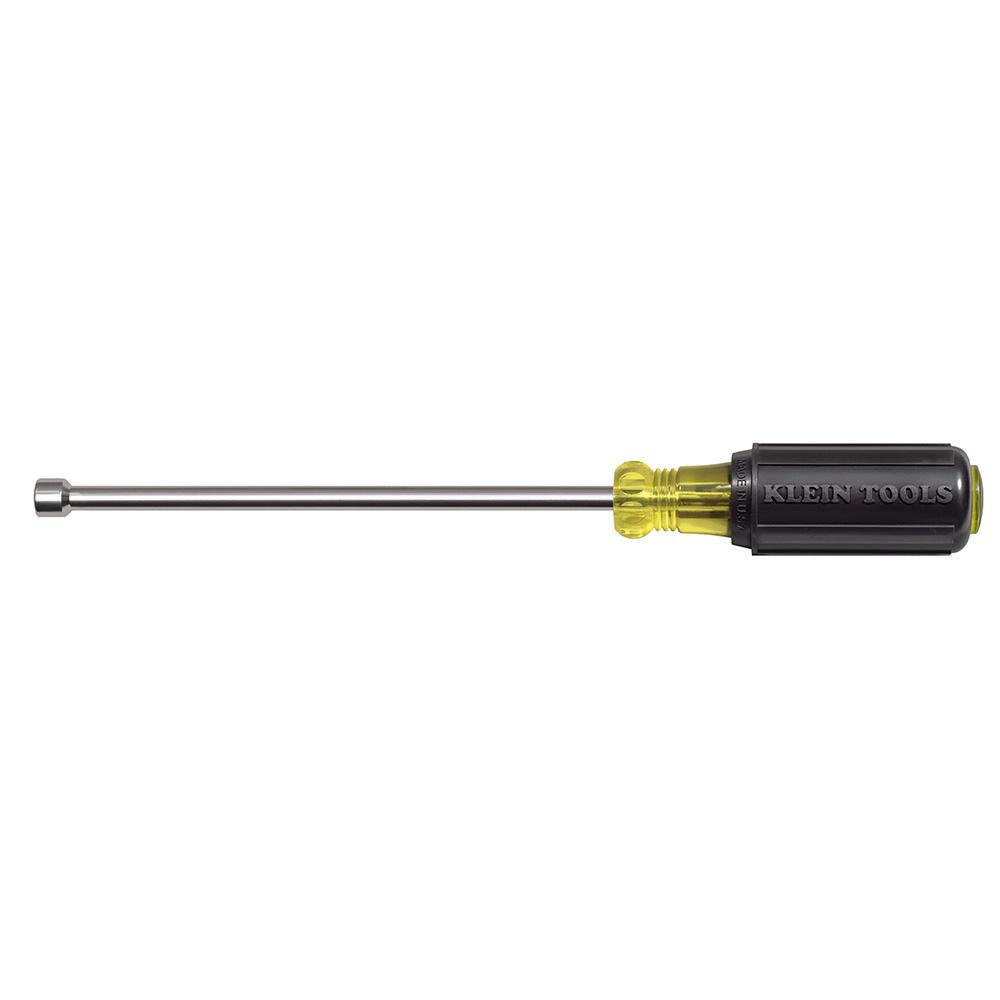 1/4&#34; Magnetic Nut Driver 6&#34; Shaft