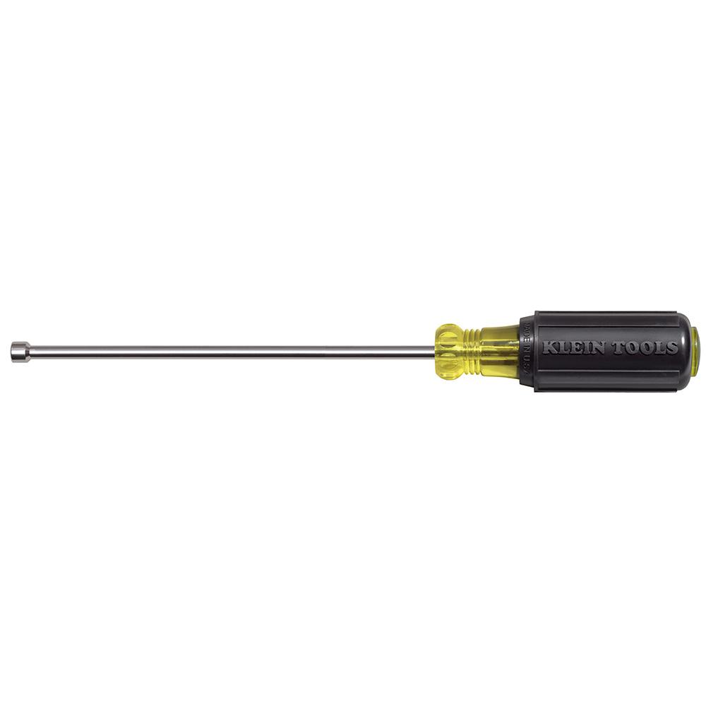 3/16&#34; Magnetic Nut Driver 6&#34; Shaft