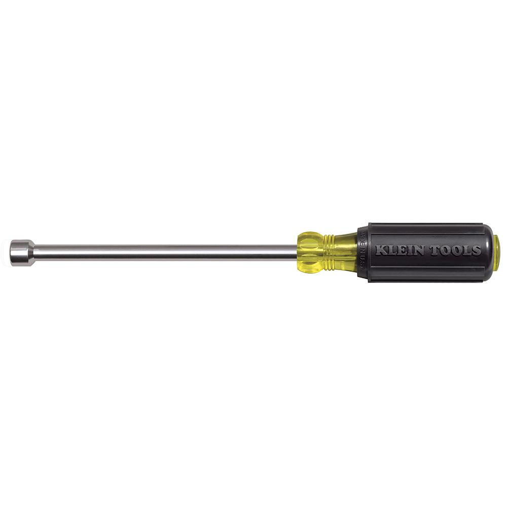 7/16&#34; Magnetic Nut Driver 6&#34; Shaft