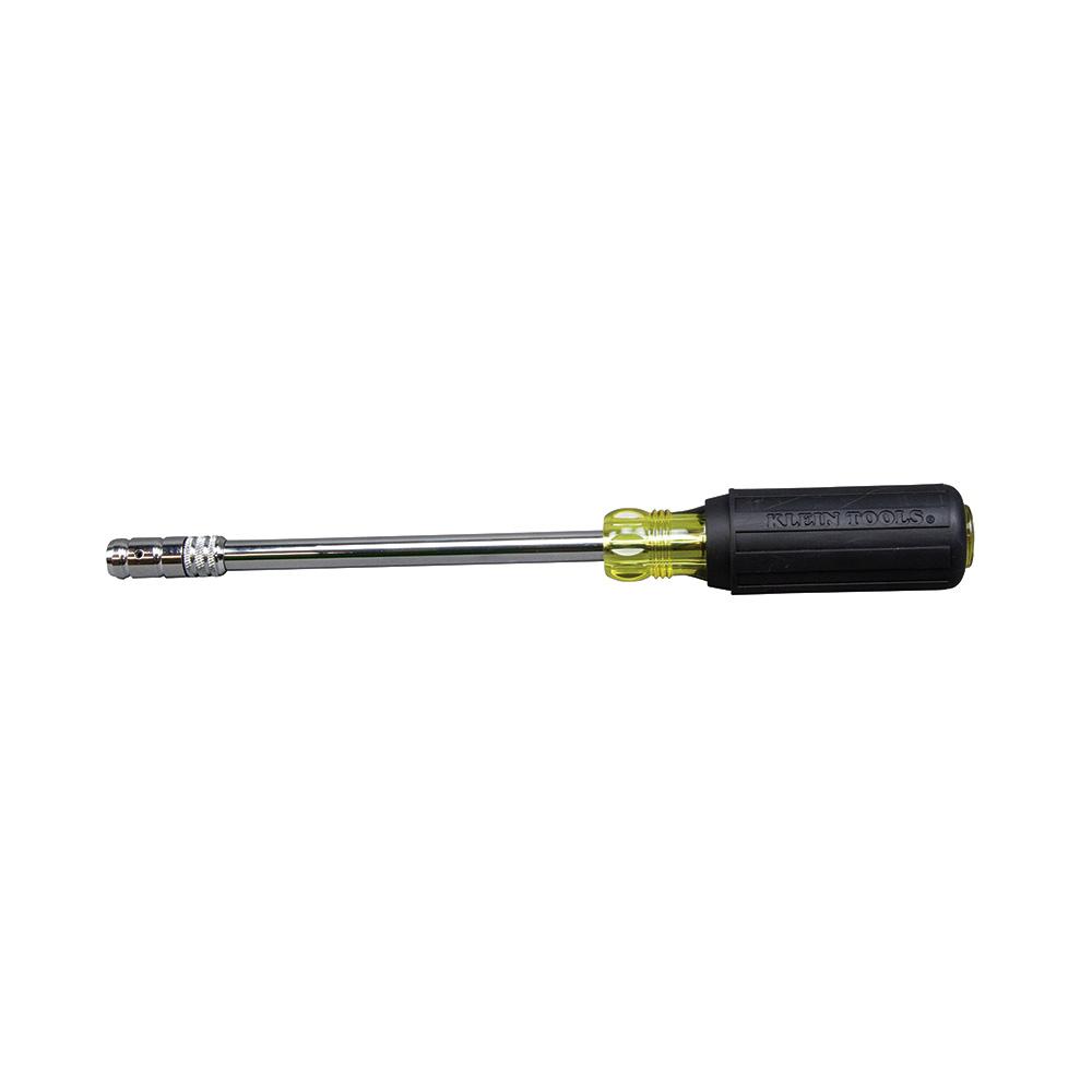 2-in-1 Nut Driver, 6&#34; Slide Driver