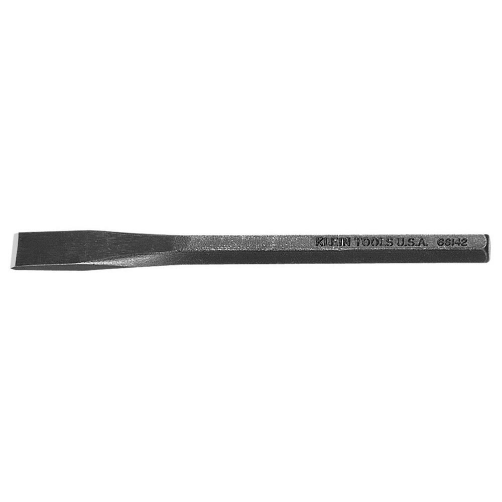 7/8&#34; (22 mm) Cold Chisel