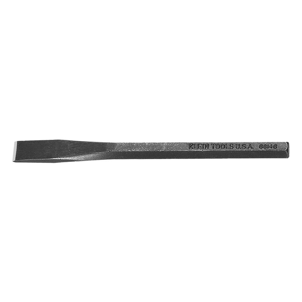 Cold Chisel 1&#34; Width 8-1/2&#34; Length