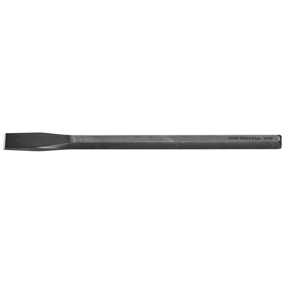 3/4&#34; Cold Chisel 12&#34; Length