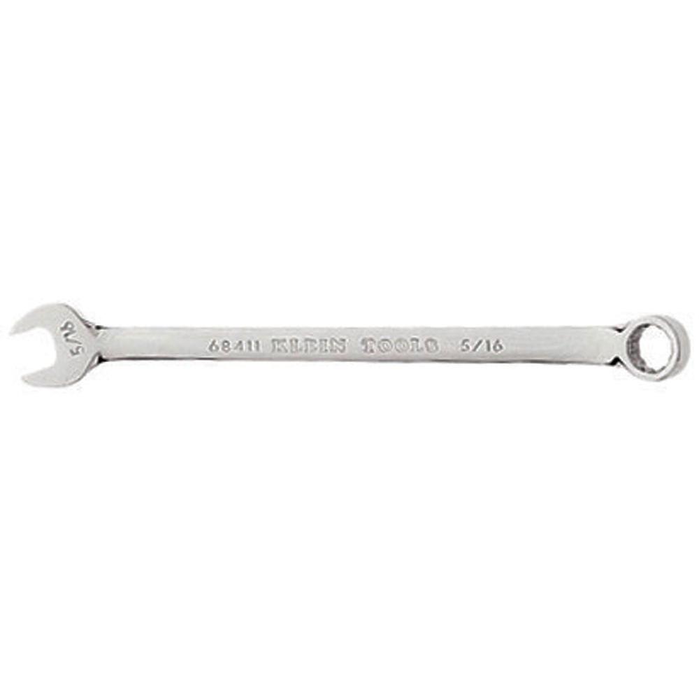 Combination Wrench 5/16&#34;