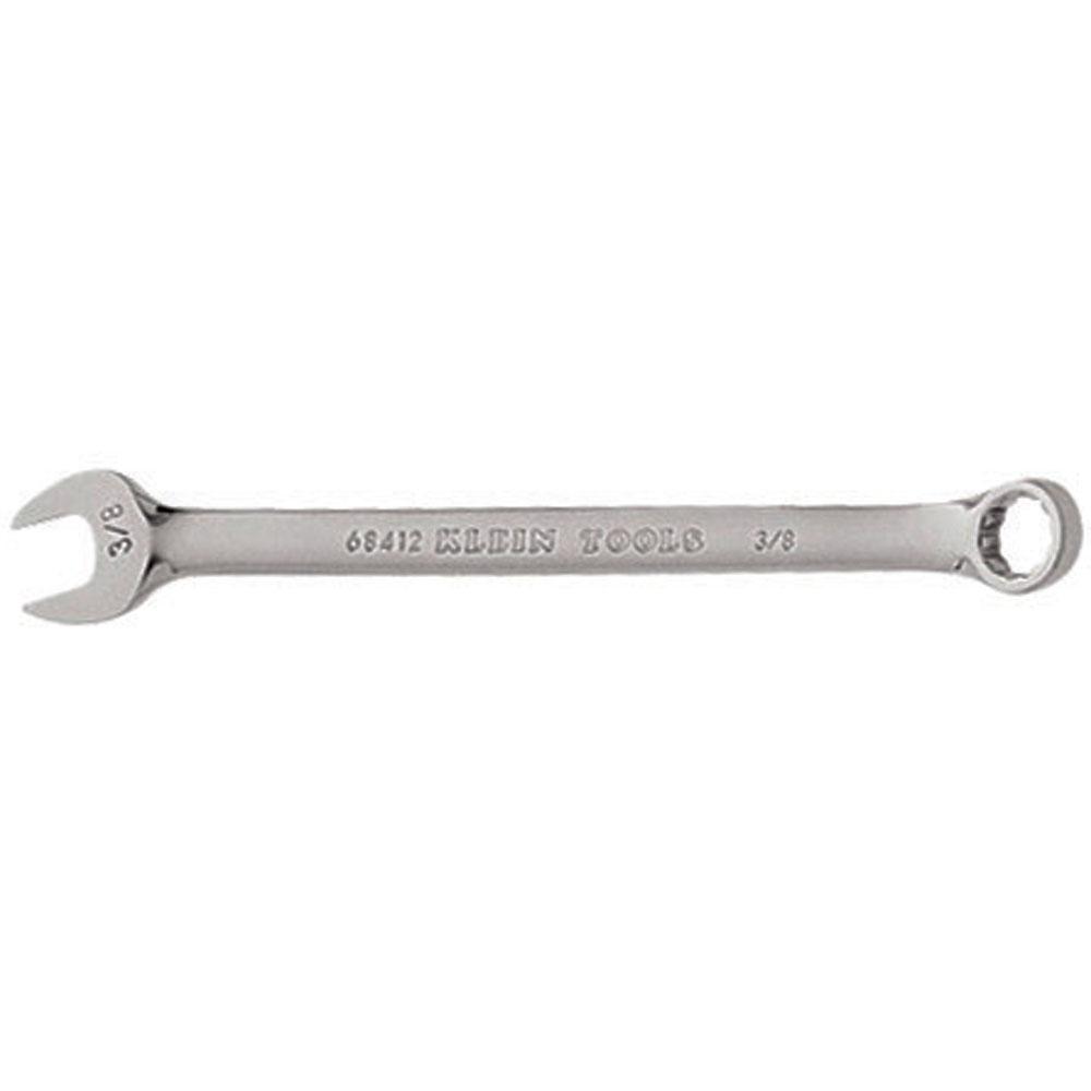 Combination Wrench 3/8&#34;