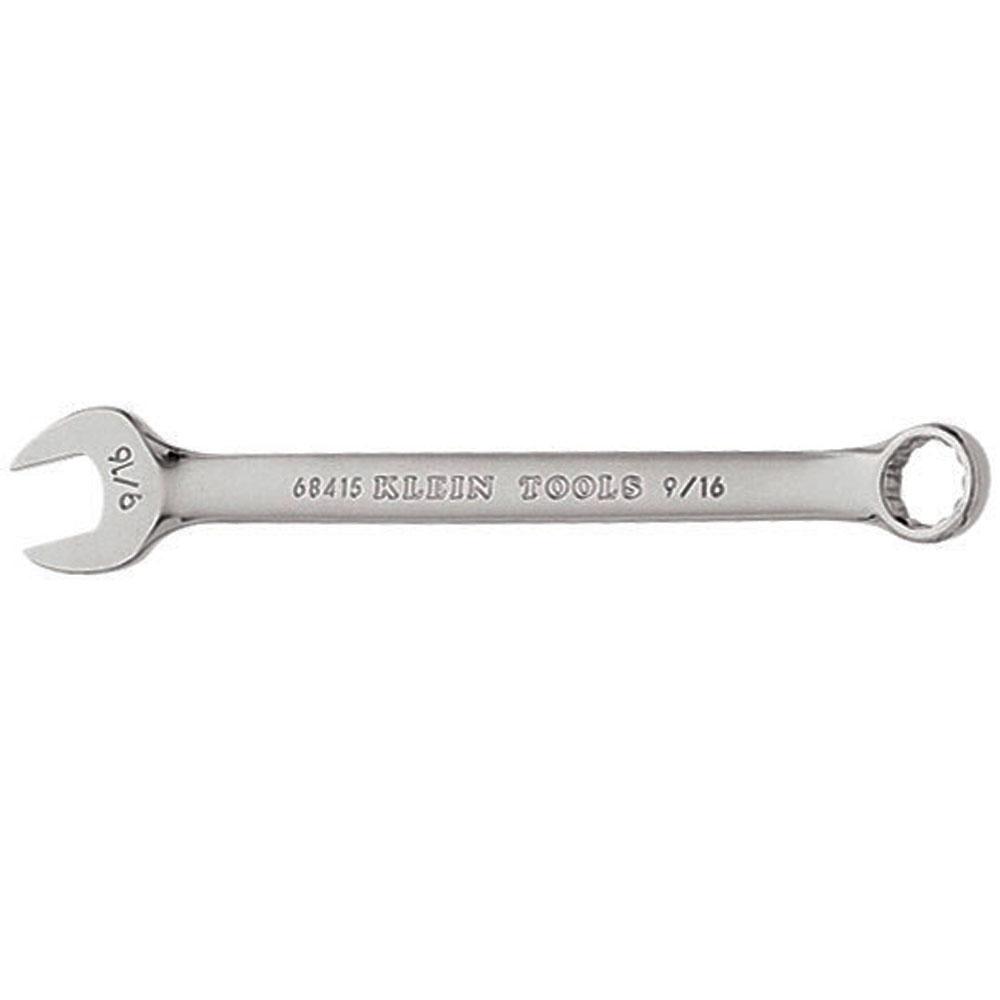 Combination Wrench 9/16&#34;