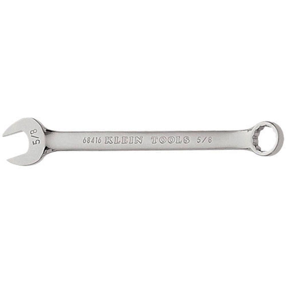 Combination Wrench 5/8&#34;