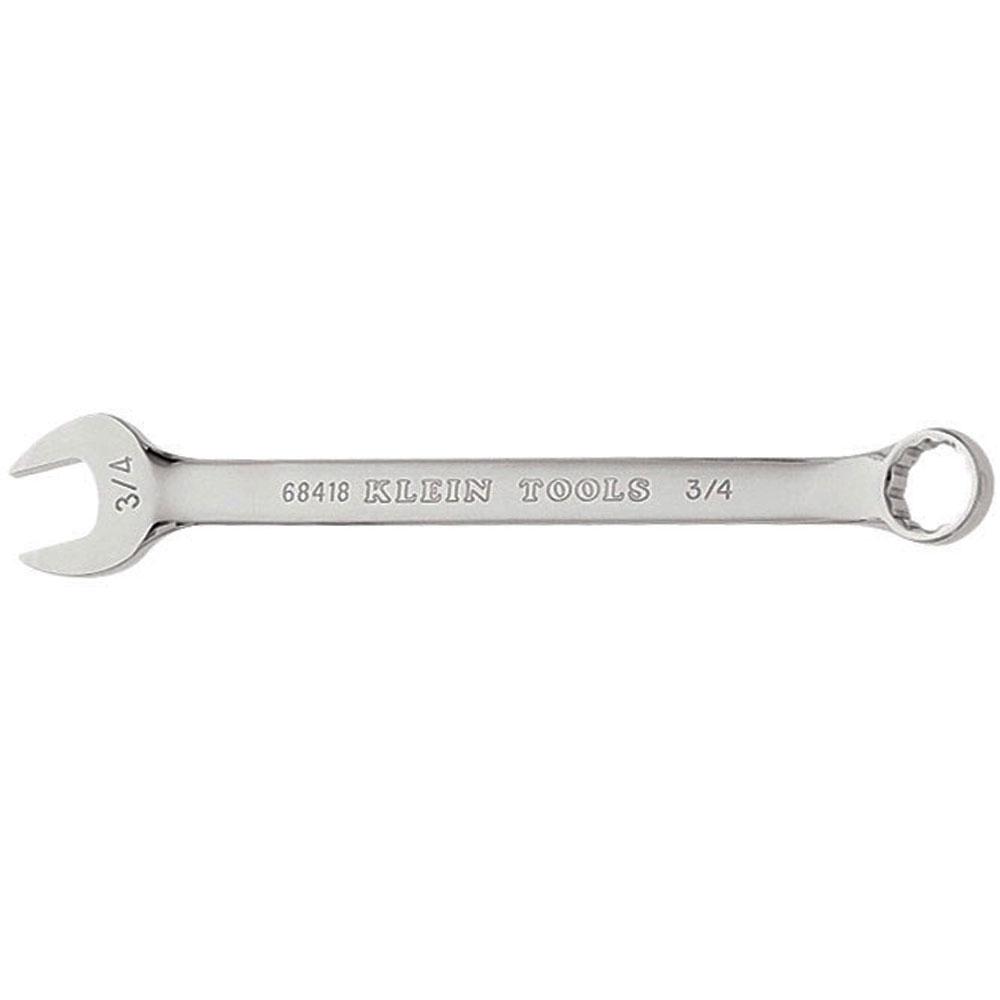 Combination Wrench 3/4&#34;