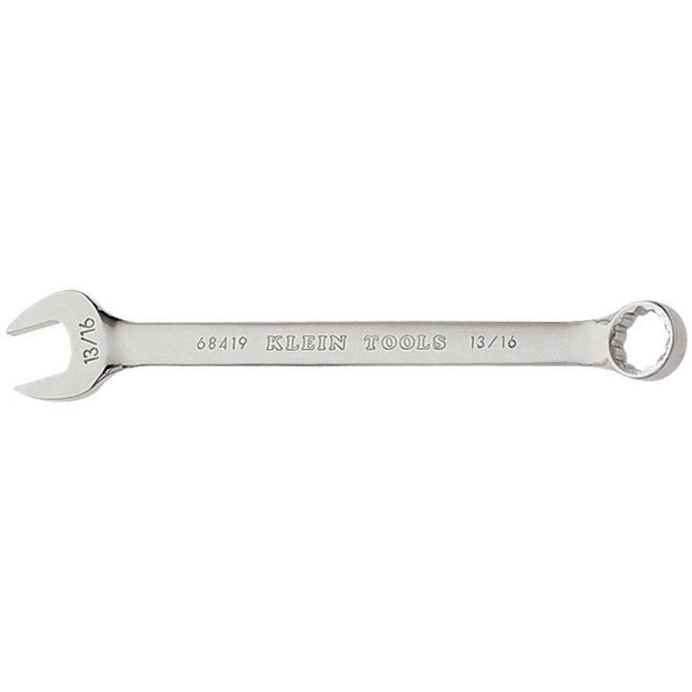 Combination Wrench 13/16&#34;