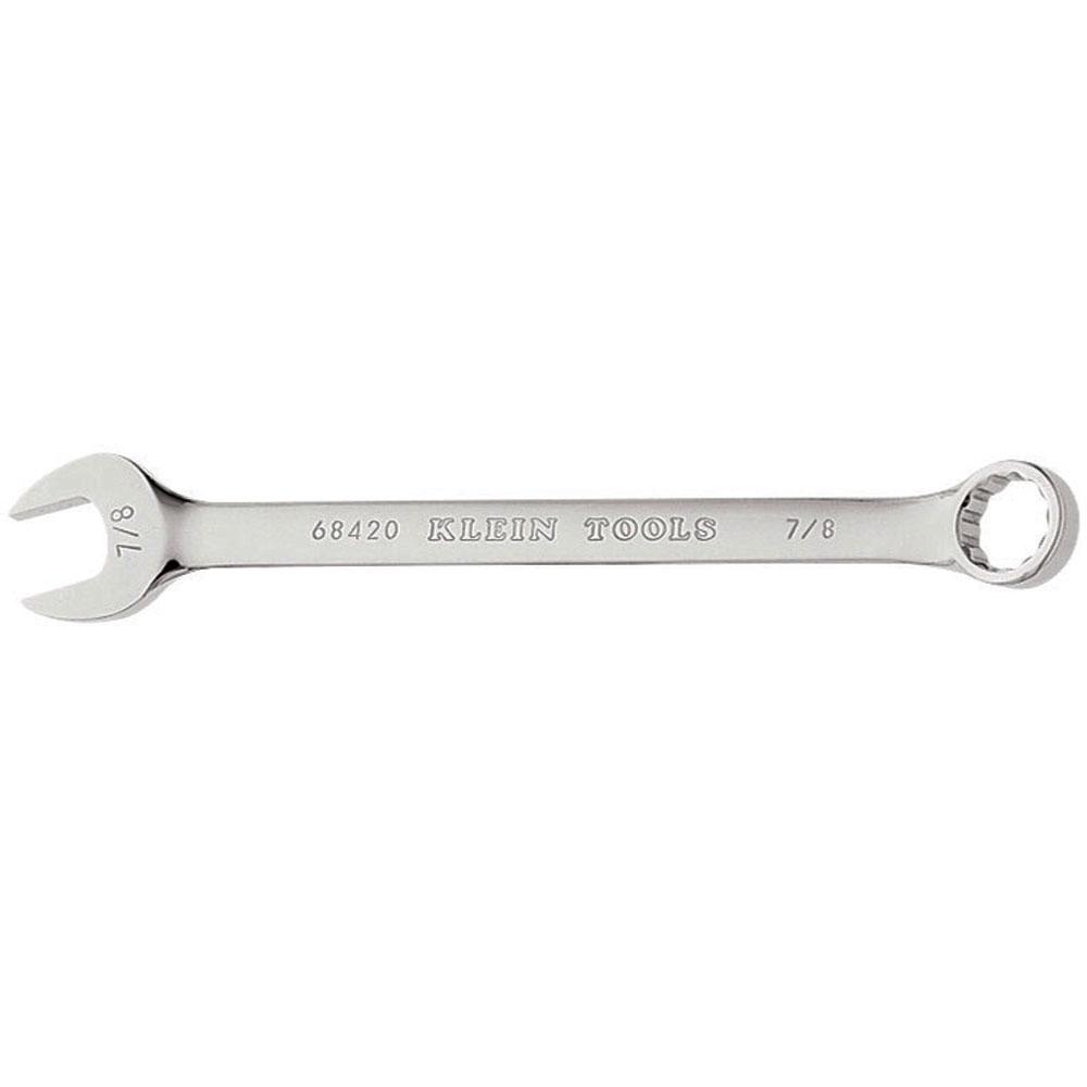 Combination Wrench 7/8&#34;