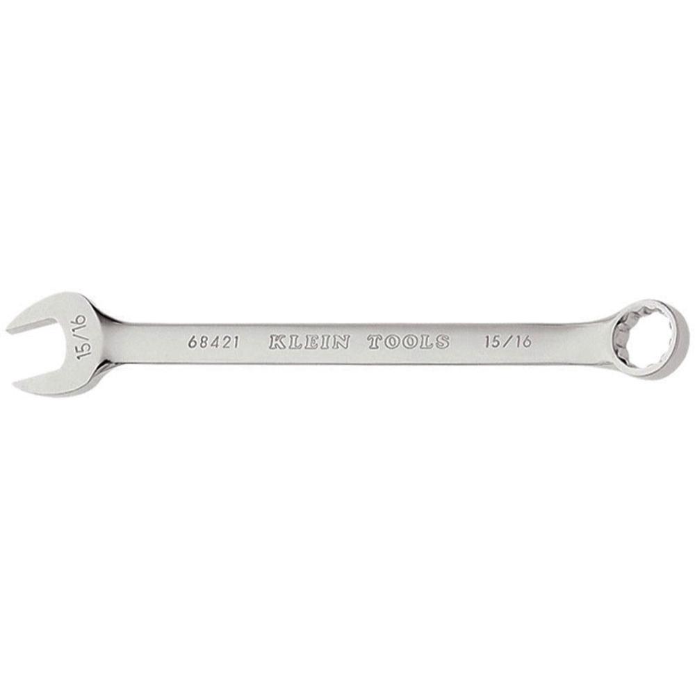 Combination Wrench 15/16&#34;