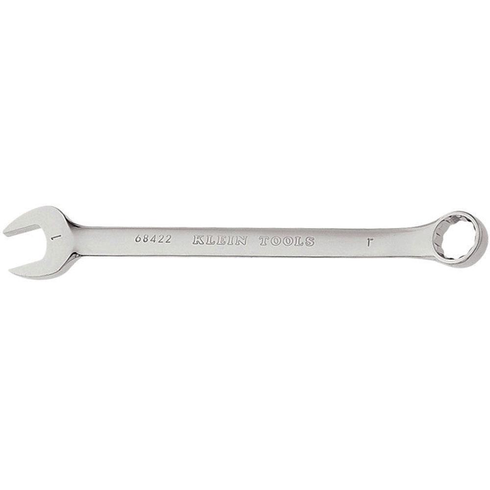 Combination Wrench 1&#34;