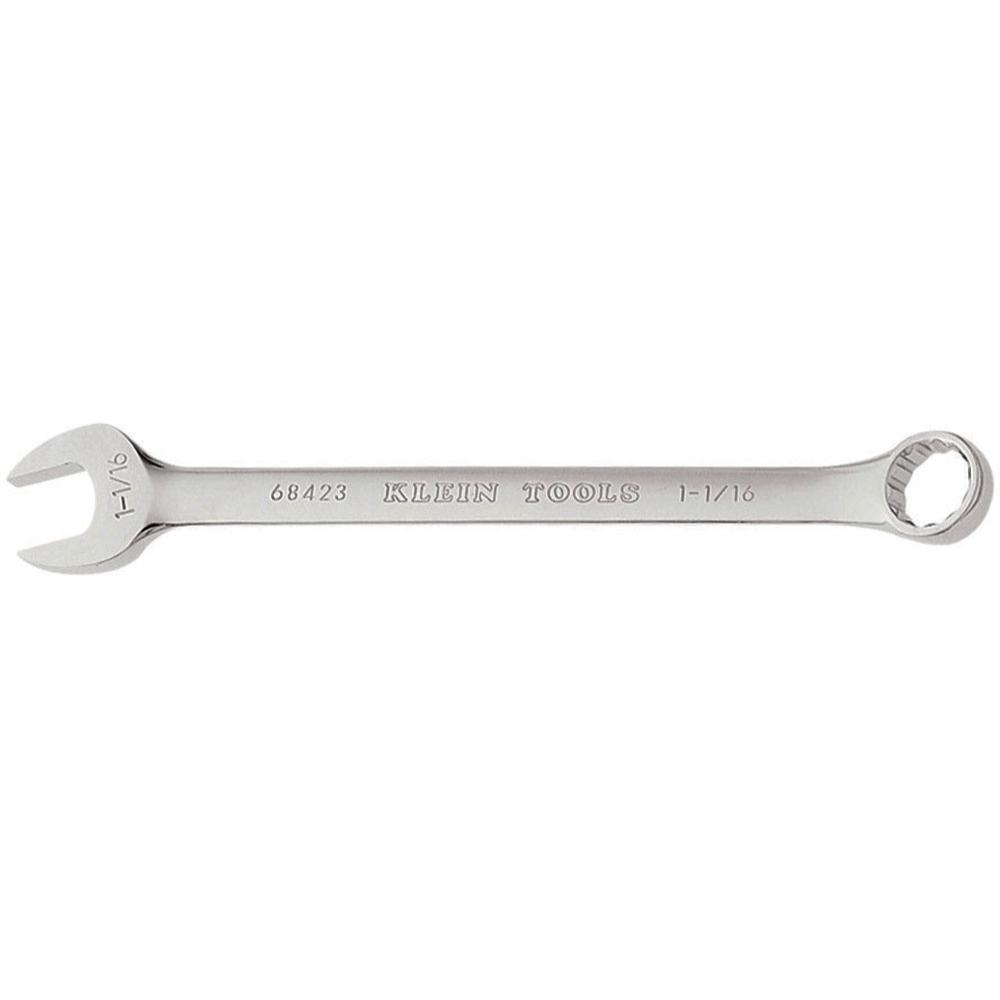 Combination Wrench 1-1/16&#34;