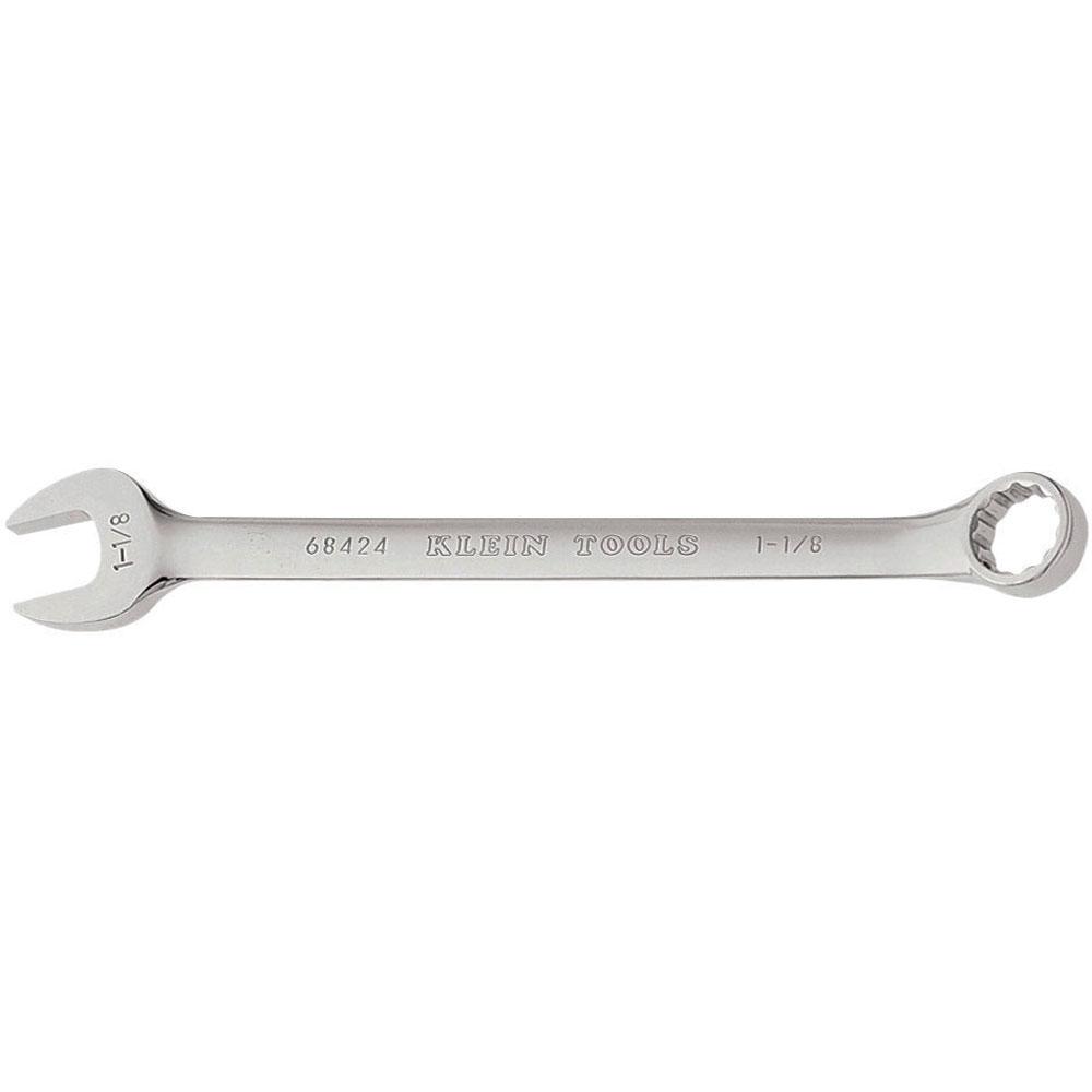 Combination Wrench 1-1/8&#34;