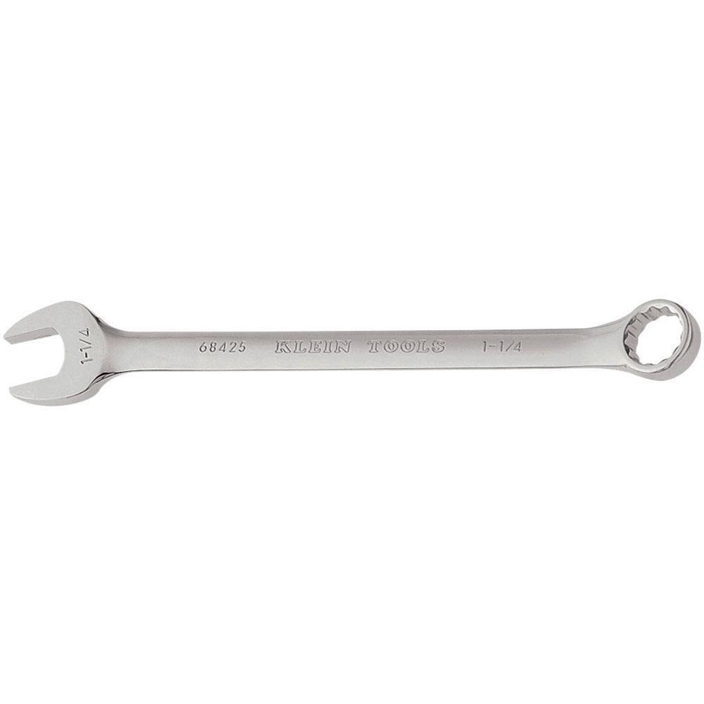 Combination Wrench 1-1/4&#34;