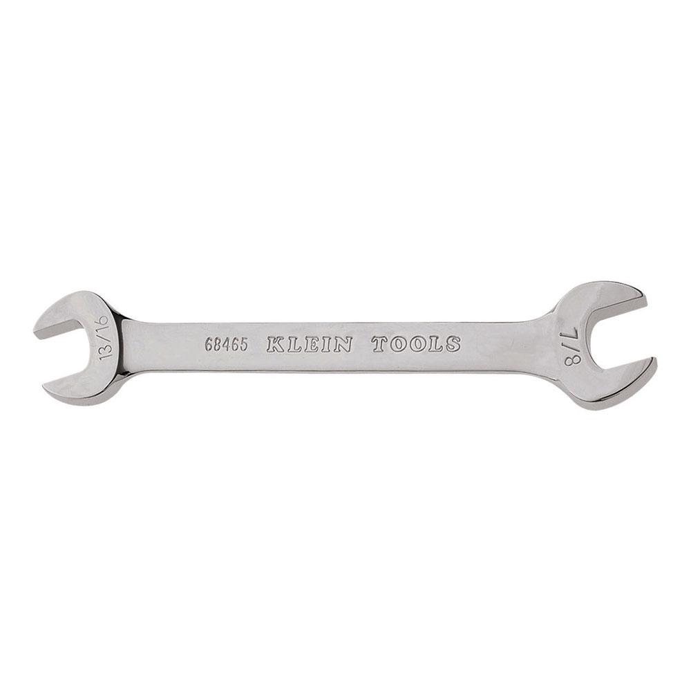 Open-End Wrench 13/16&#34;, 7/8&#34; Ends