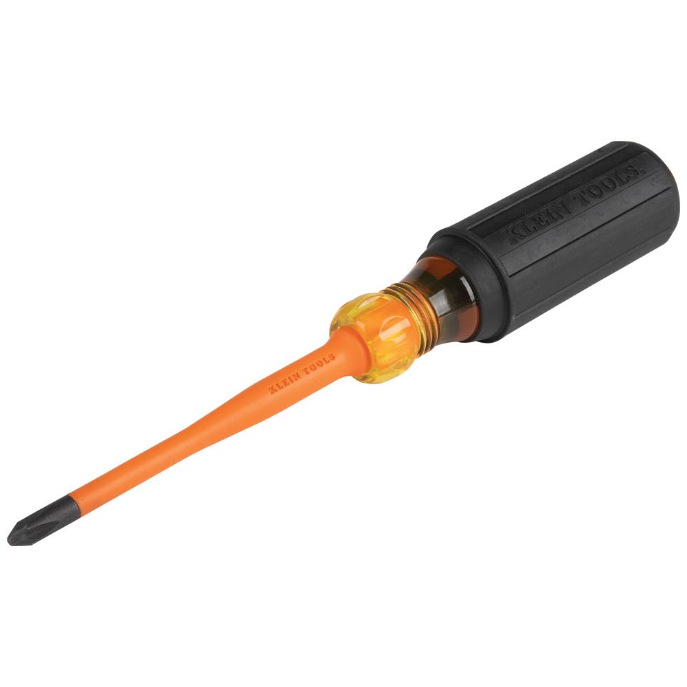 Slim-Tip Insulated Screwdriver, #2 PH