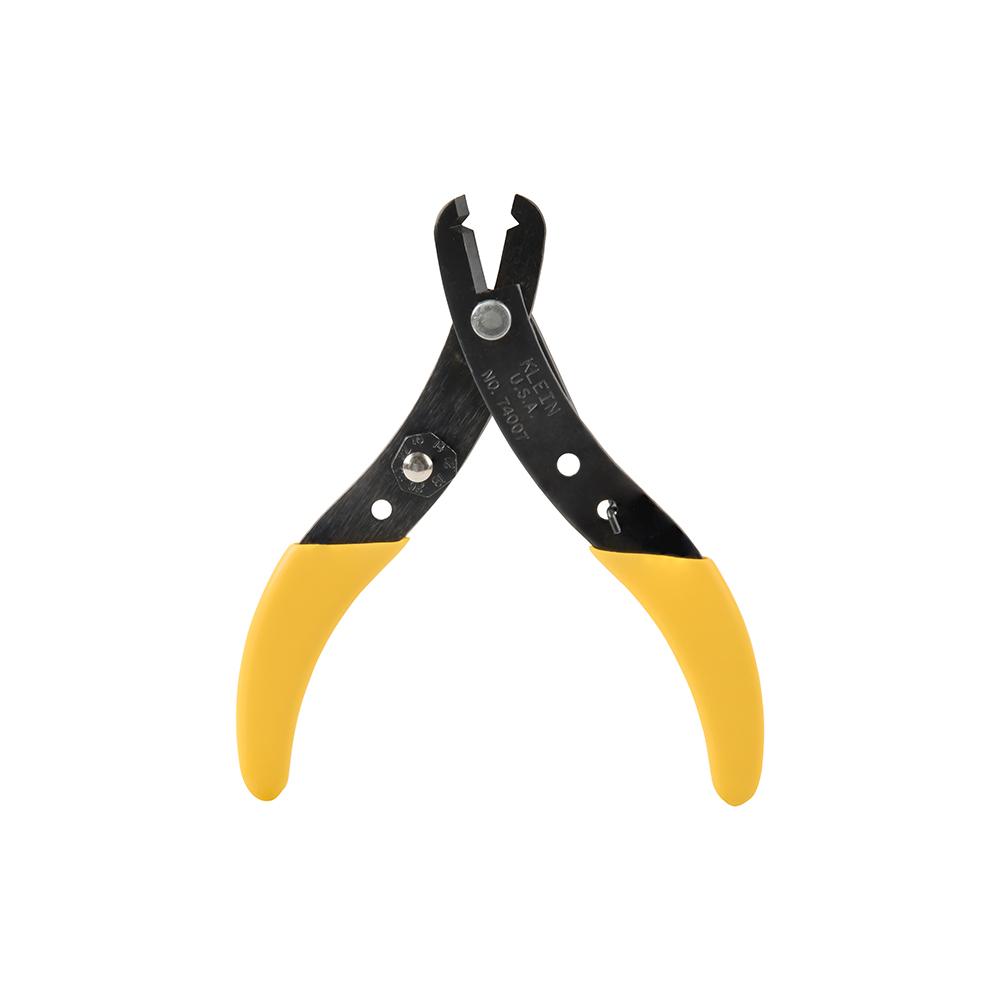 Adj. Wire Stripper Solid/Stranded