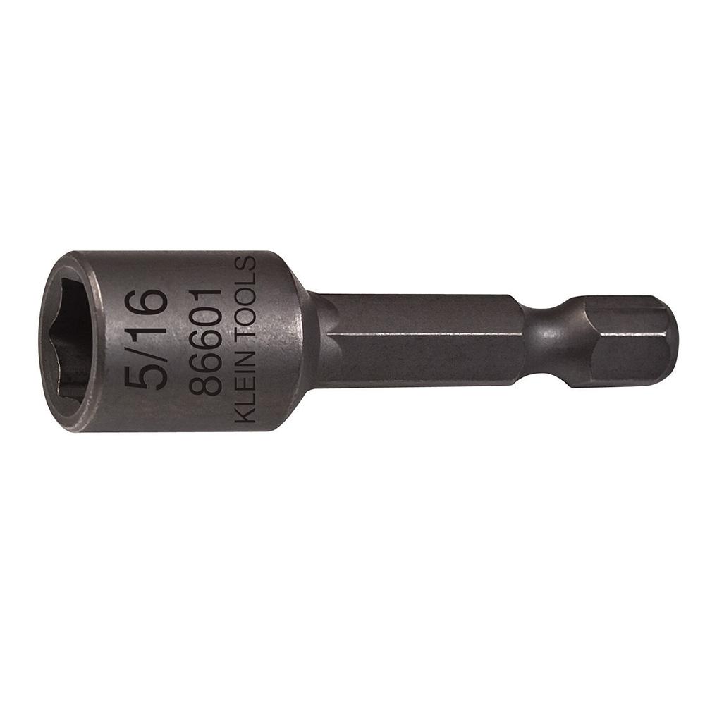 5/16&#34; Magnetic Hex Drivers 3 pack