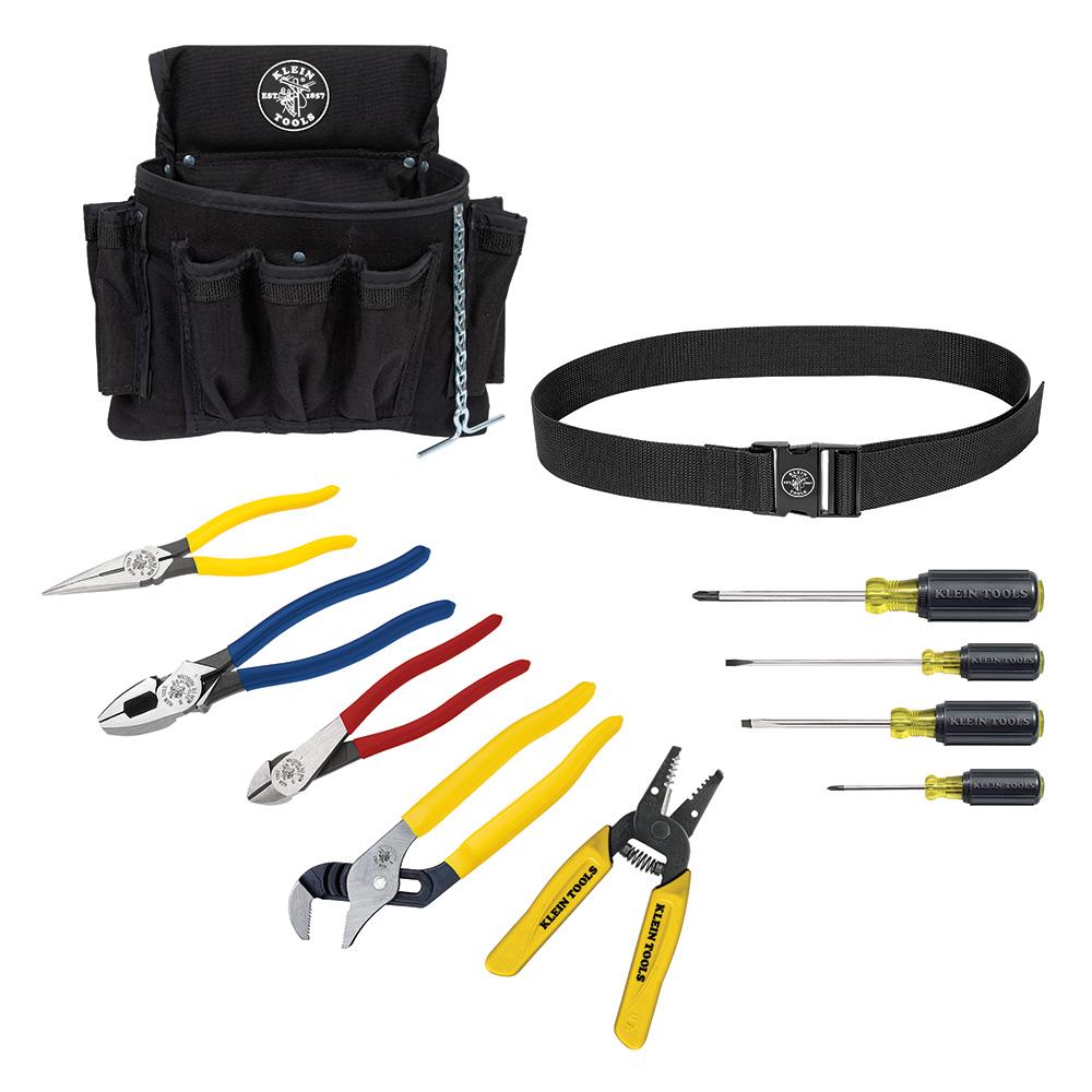 Apprentice Tool Set, 11 Piece